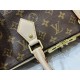 LV Bags Men 931909 40X25X19cm  XM