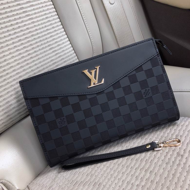 LV Handbag wallet 933737 27X18X3.5cm