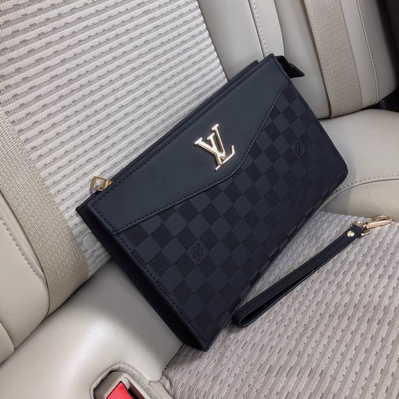 LV Handbag wallet 933737 27X18X3.5cm