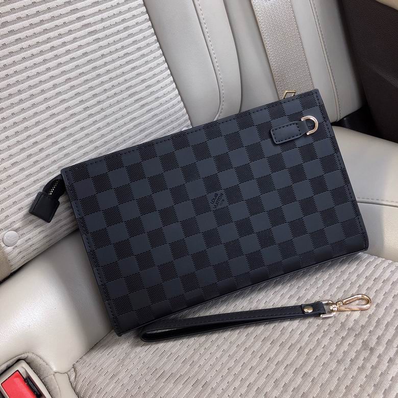 LV Handbag wallet 933737 27X18X3.5cm