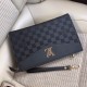 LV Handbag wallet 933737 27X18X3.5cm