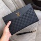 LV Handbag wallet 933737 27X18X3.5cm