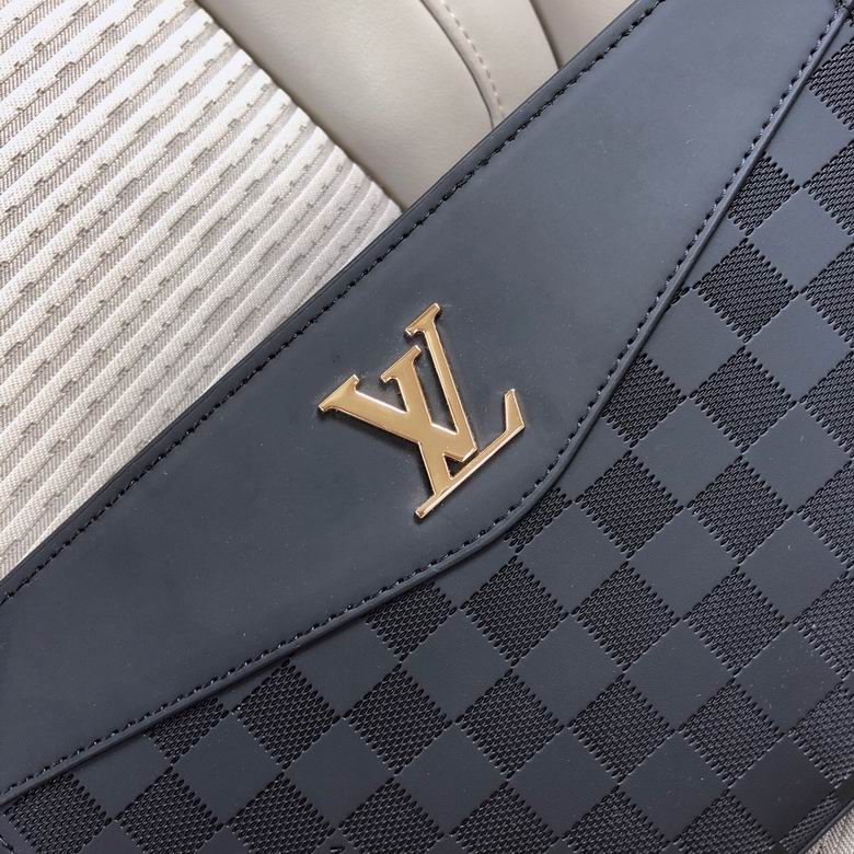 LV Handbag wallet 933737 27X18X3.5cm