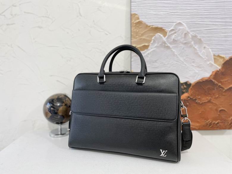 LV Bags Men 939036 40X29X7cm  XM