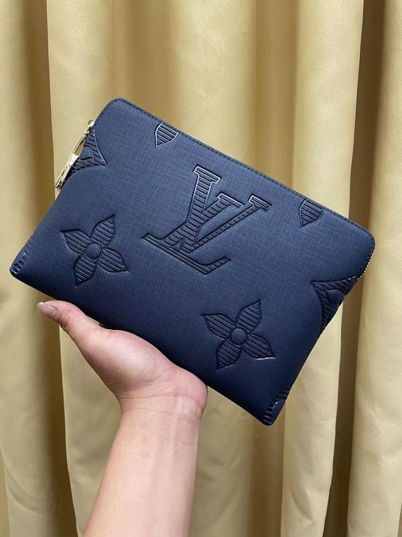 LV Handbag wallet 944227 27X17X2cm