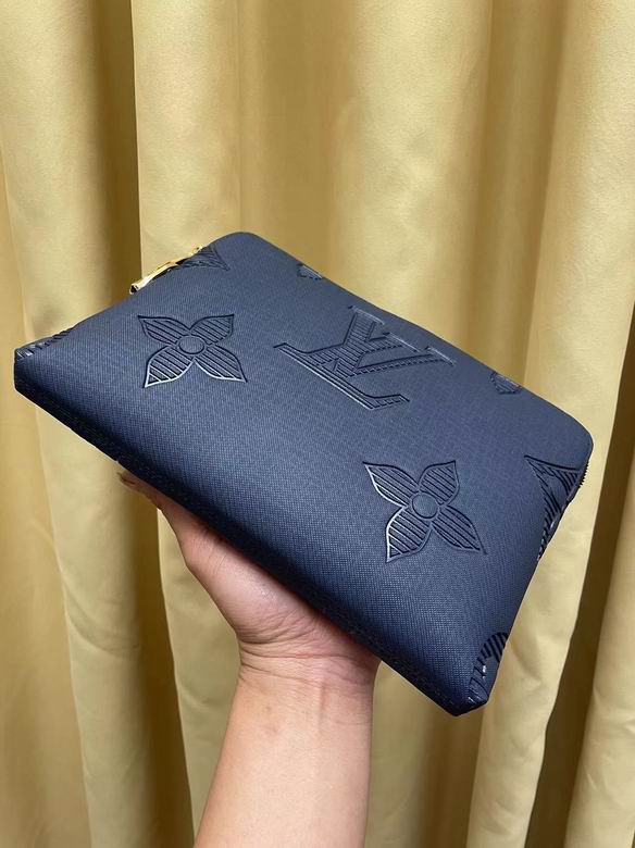 LV Handbag wallet 944227 27X17X2cm