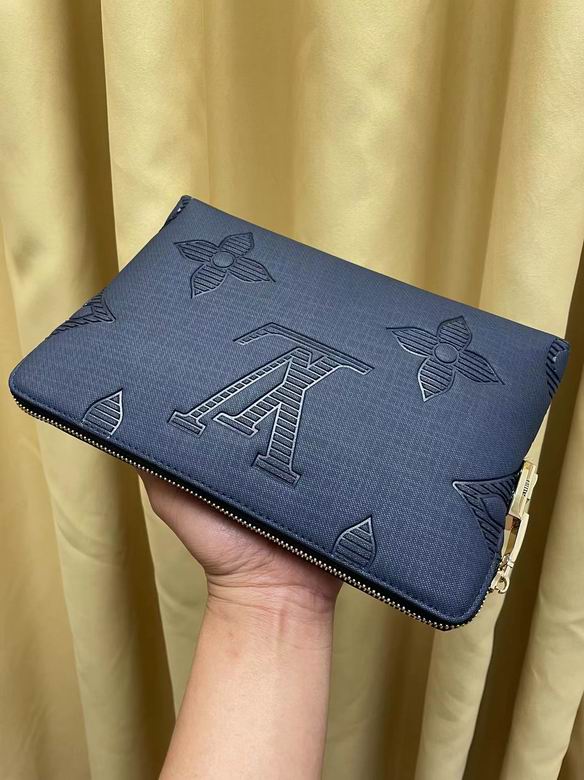 LV Handbag wallet 944227 27X17X2cm