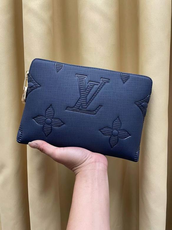 LV Handbag wallet 944227 27X17X2cm