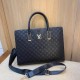 LV briefcase 959072 39X30X8cm XM