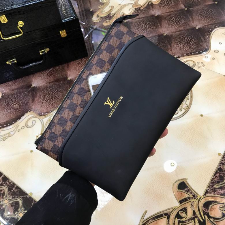 LV Handbag wallet 963260 29X19X3cm