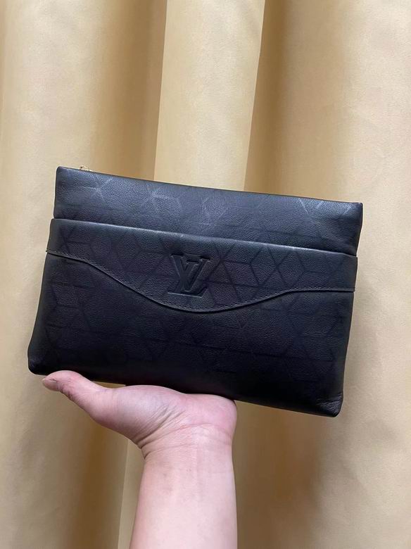 LV Handbag wallet 963278 27X18X2cm WP-1