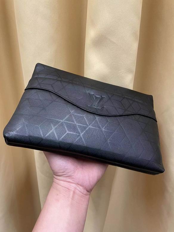 LV Handbag wallet 963278 27X18X2cm WP-1