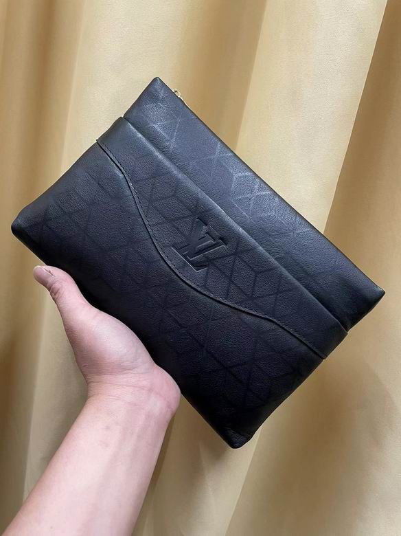 LV Handbag wallet 963278 27X18X2cm WP-1