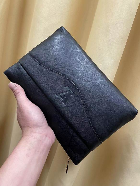 LV Handbag wallet 963278 27X18X2cm WP-1