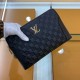 LV Handbag wallet 965184 27X5X17cm