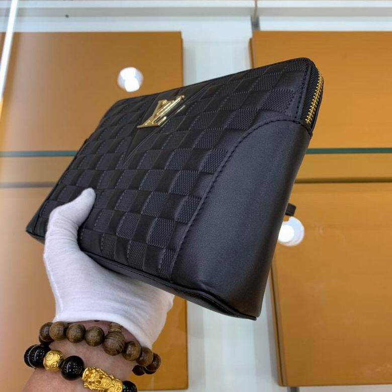 LV Handbag wallet 965184 27X5X17cm