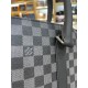 LV briefcase 971368 38X7X28cm WP