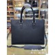 LV briefcase 971377 38X7X28cm WP