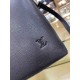 LV briefcase 971377 38X7X28cm WP