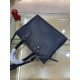 LV briefcase 971377 38X7X28cm WP