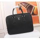 LV briefcase 991951 38X28X7cm WP