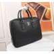 LV briefcase 991951 38X28X7cm WP