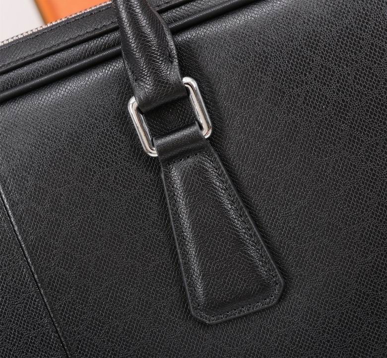 LV briefcase 991951 38X28X7cm WP