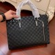 LV briefcase 991960 39X30X8cm WP