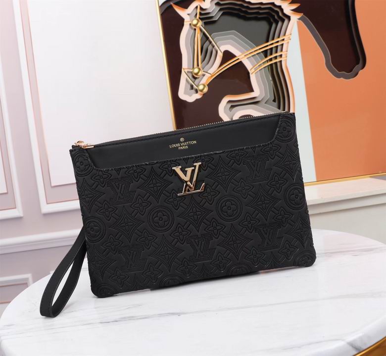 LV Handbag wallet 991978 28X19X3cm