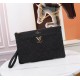 LV Handbag wallet 991978 28X19X3cm