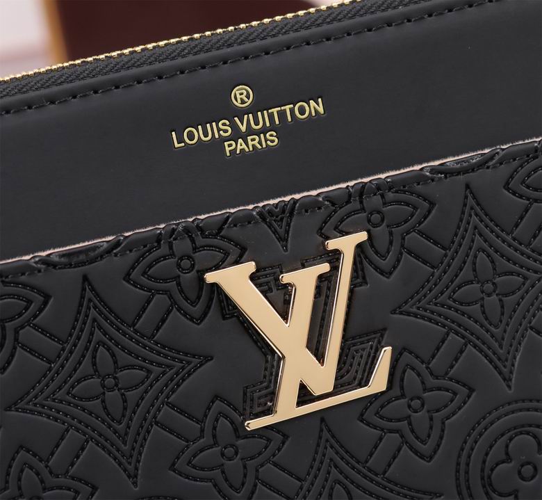 LV Handbag wallet 991978 28X19X3cm