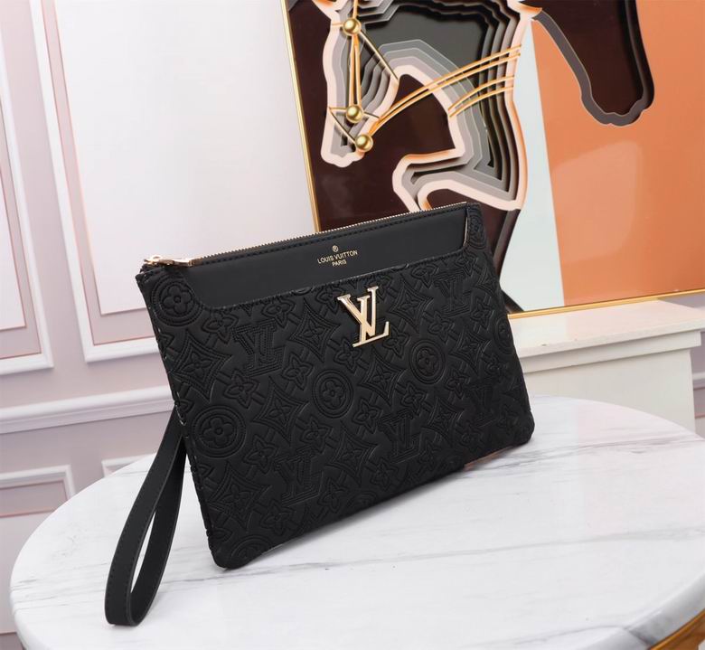 LV Handbag wallet 991978 28X19X3cm