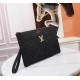 LV Handbag wallet 991978 28X19X3cm