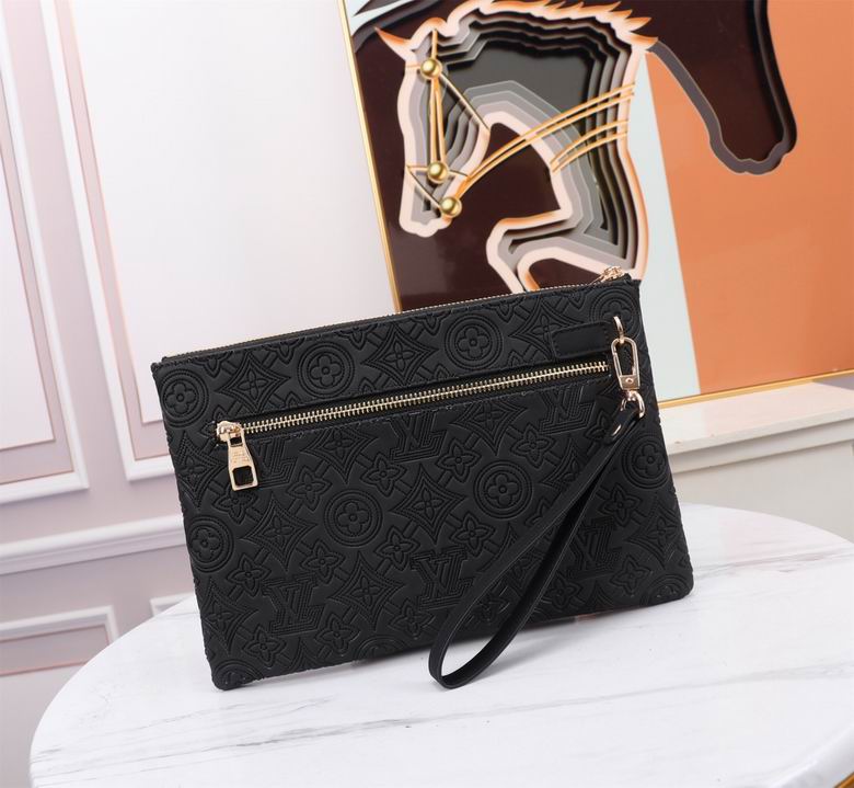 LV Handbag wallet 991978 28X19X3cm