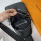 LV Chest pack 992023 29X17X6.5cm WP