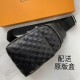 LV Chest pack 992041 30X17X5cm