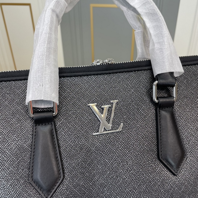 LV Bags Men A3369-1 38X29X7cm WP