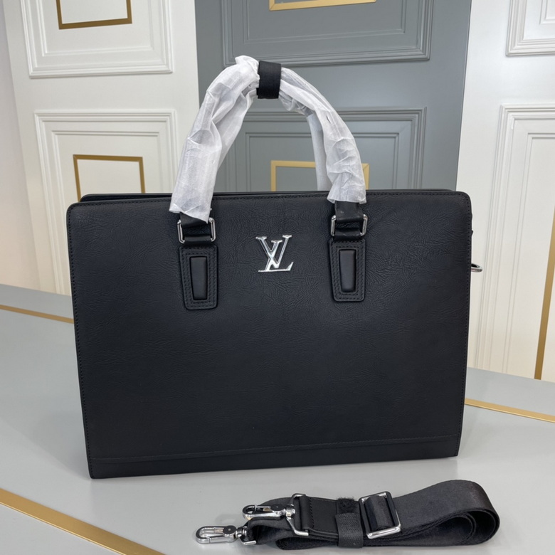 LV Bags Men A3369-1 38X29X7cm WP