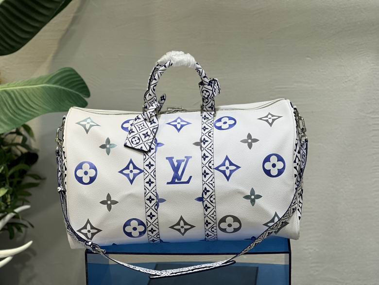 LV Travel bags G10916 50X29X23cm XM