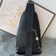 LV Chest pack L6095 28X17X5cm WP