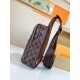 LV Chest pack LV2045 15X26X7cm XM 4colour