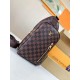 LV Chest pack LV2045 15X26X7cm XM 4colour