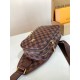 LV Chest pack LV2045 15X26X7cm XM 4colour