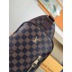 LV Chest pack LV2045 15X26X7cm XM 4colour