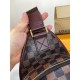 LV Chest pack LV2045 15X26X7cm XM 4colour