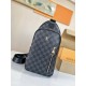 LV Chest pack LV2045 15X26X7cm XM 4colour