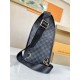 LV Chest pack LV2045 15X26X7cm XM 4colour