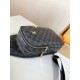 LV Chest pack LV2045 15X26X7cm XM 4colour