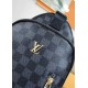 LV Chest pack LV2045 15X26X7cm XM 4colour