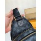 LV Chest pack LV2045 15X26X7cm XM 4colour